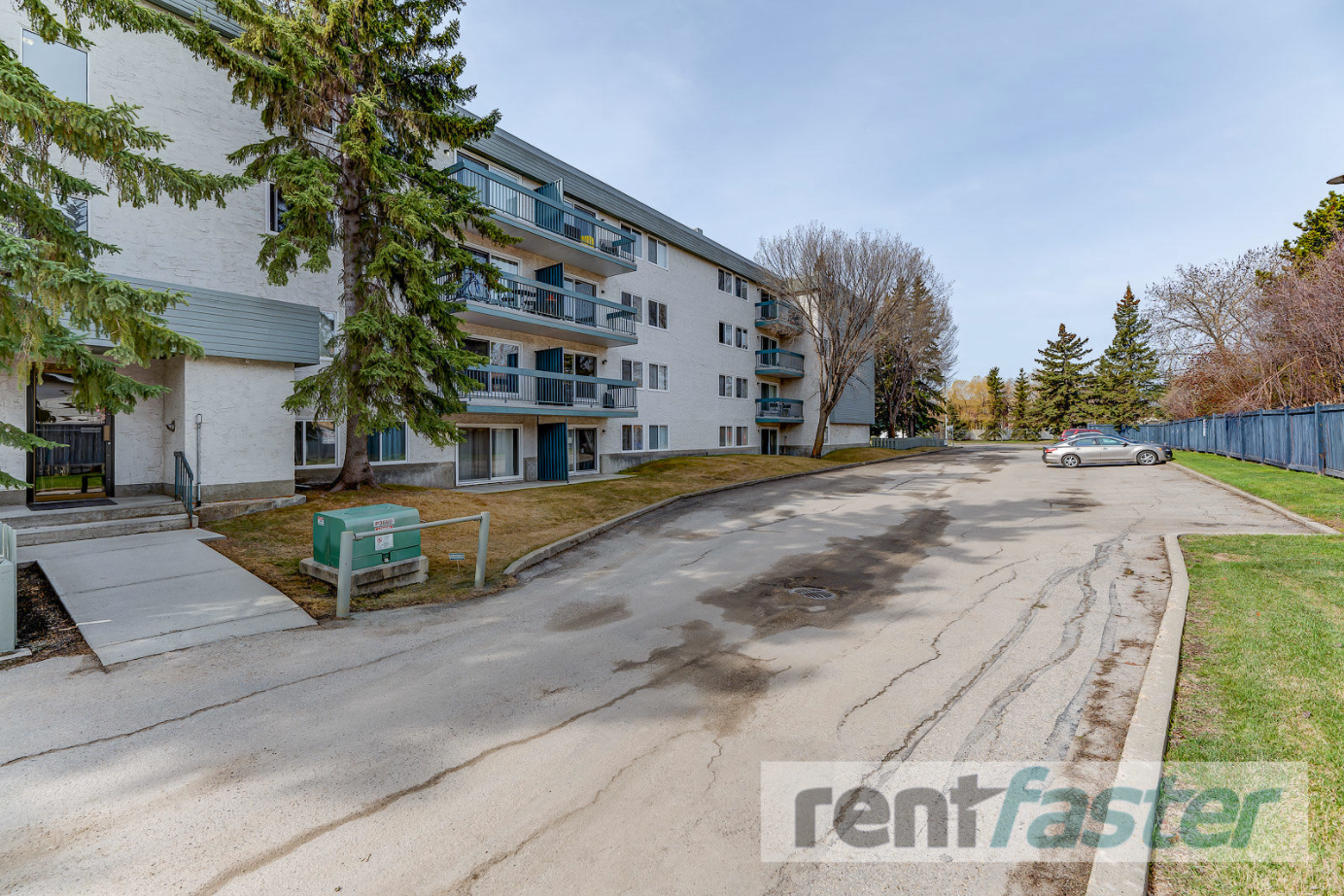 Parklane Apartments  - Photo 57