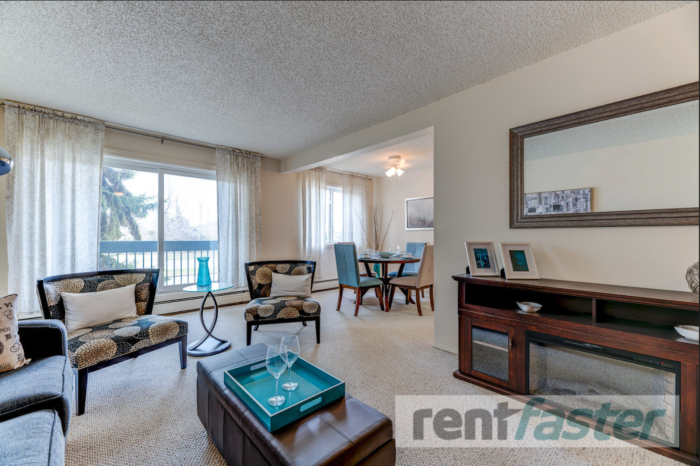 Parklane Apartments 