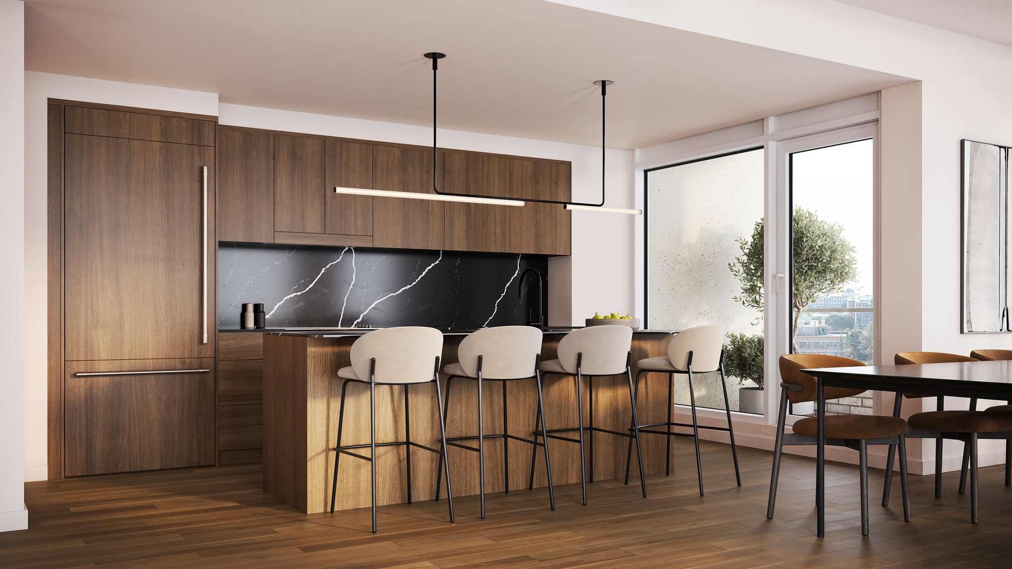 235 Boulevard René-Lévesque Est - Photo 2