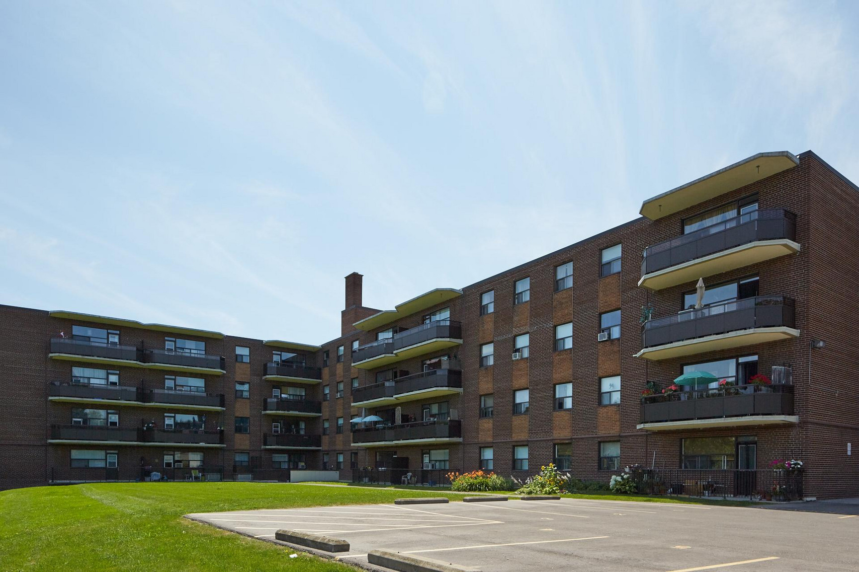 The Park Mills - Photo 2