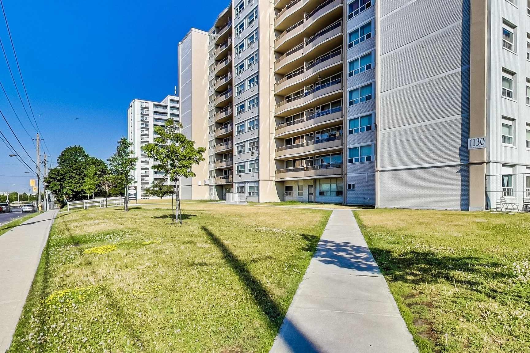 Humber River Apartments - Photo 2