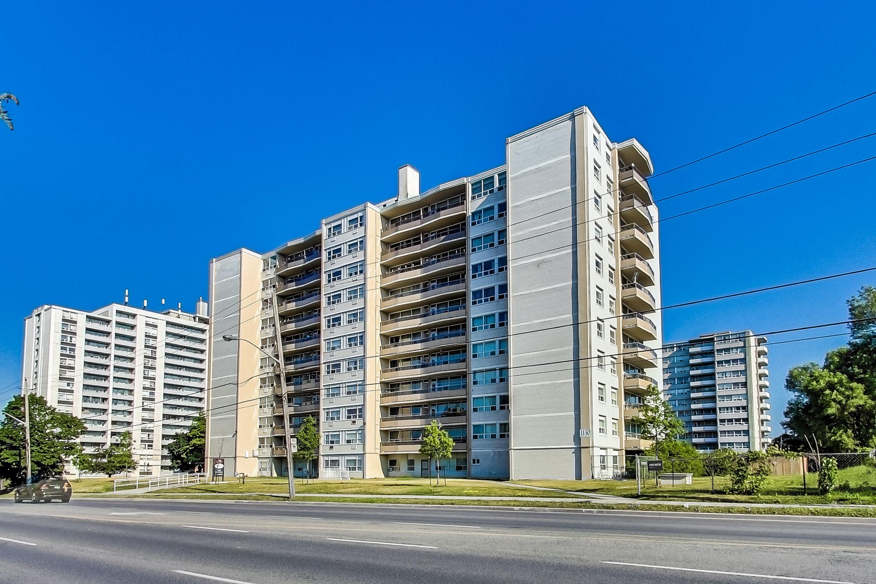 Humber River Apartments - Photo 4
