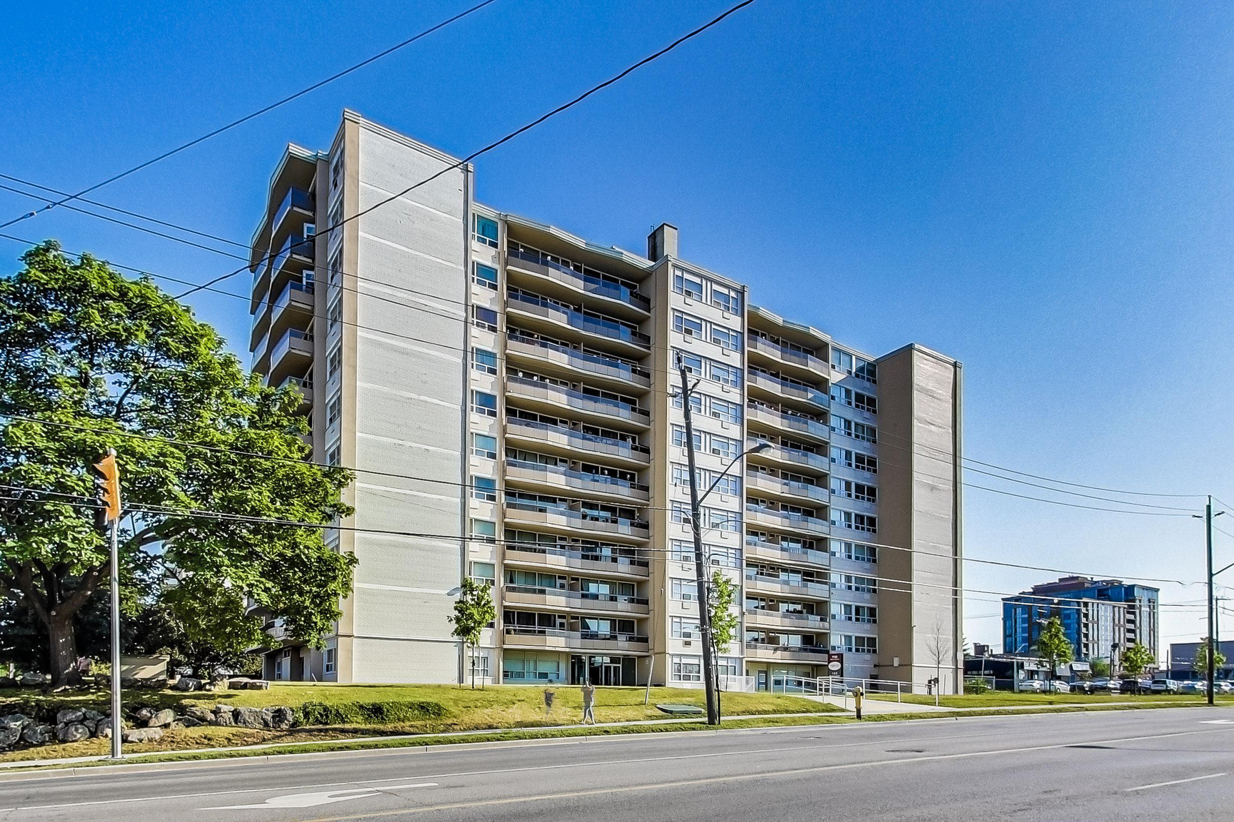 Humber River Apartments - Photo 5