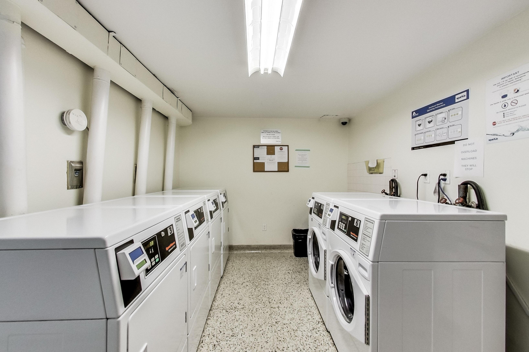 Humber River Apartments - Photo 13
