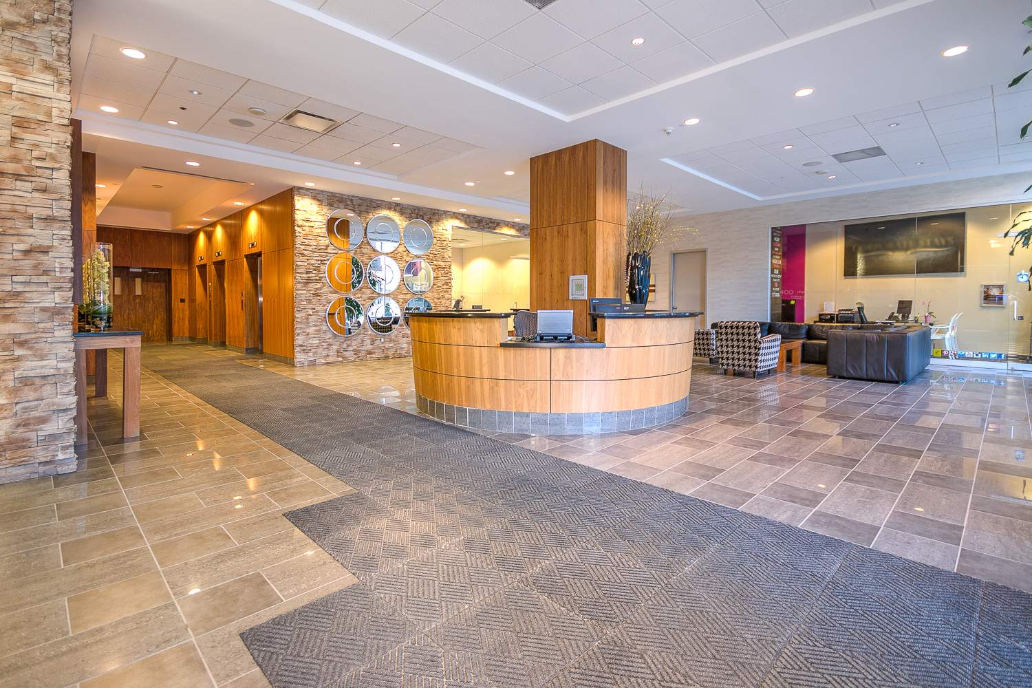 Le 400 Sherbrooke ouest - Photo 20