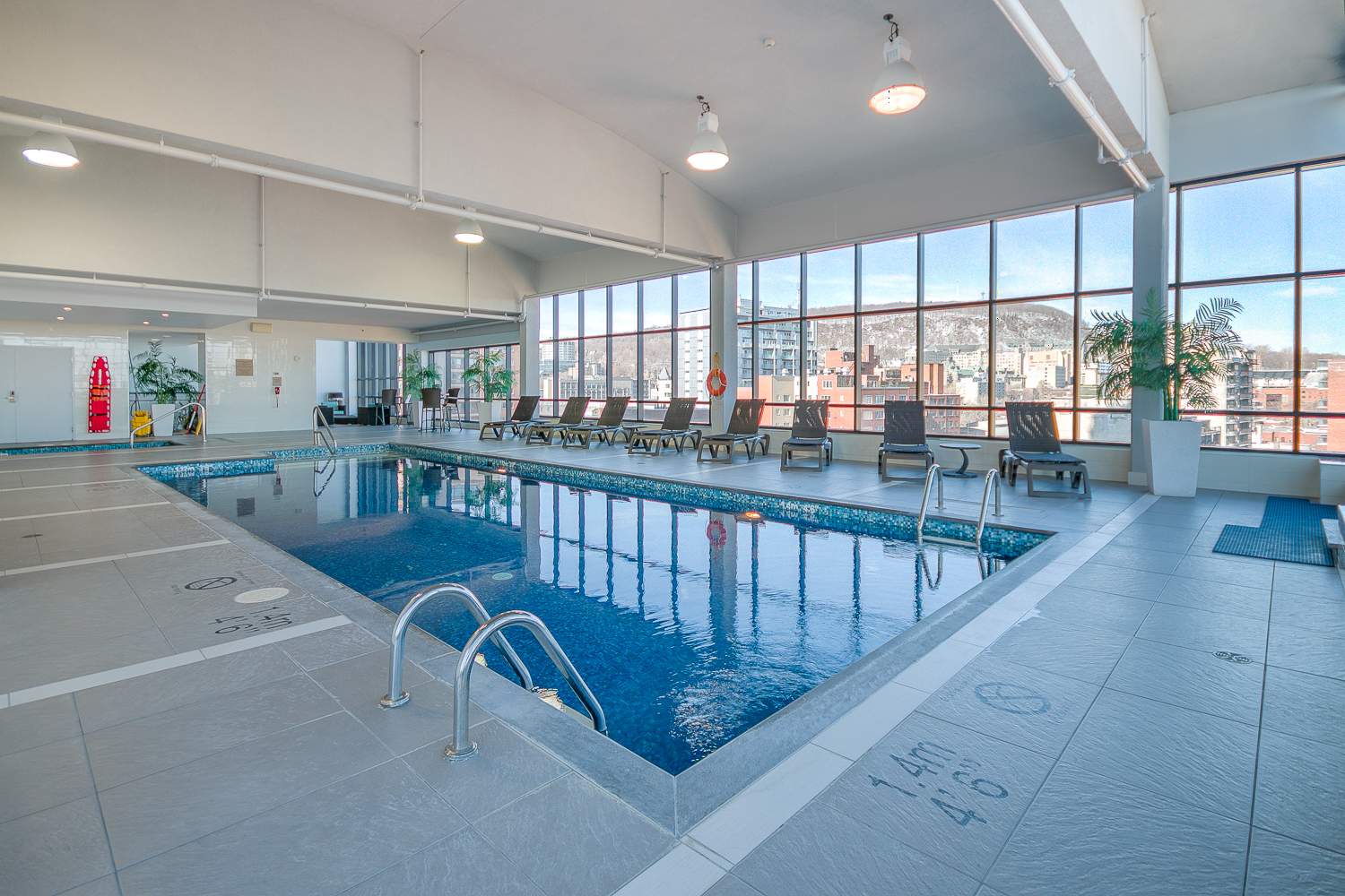 Le 400 Sherbrooke ouest - Photo 25