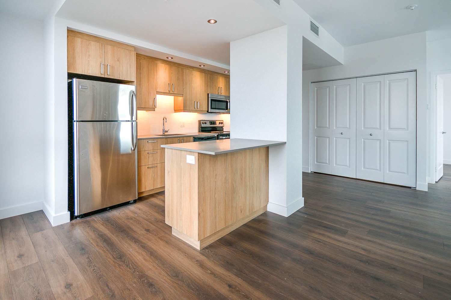 7407 rue Mountain-Sights, Montréal, H4P 0B6 — photo 2