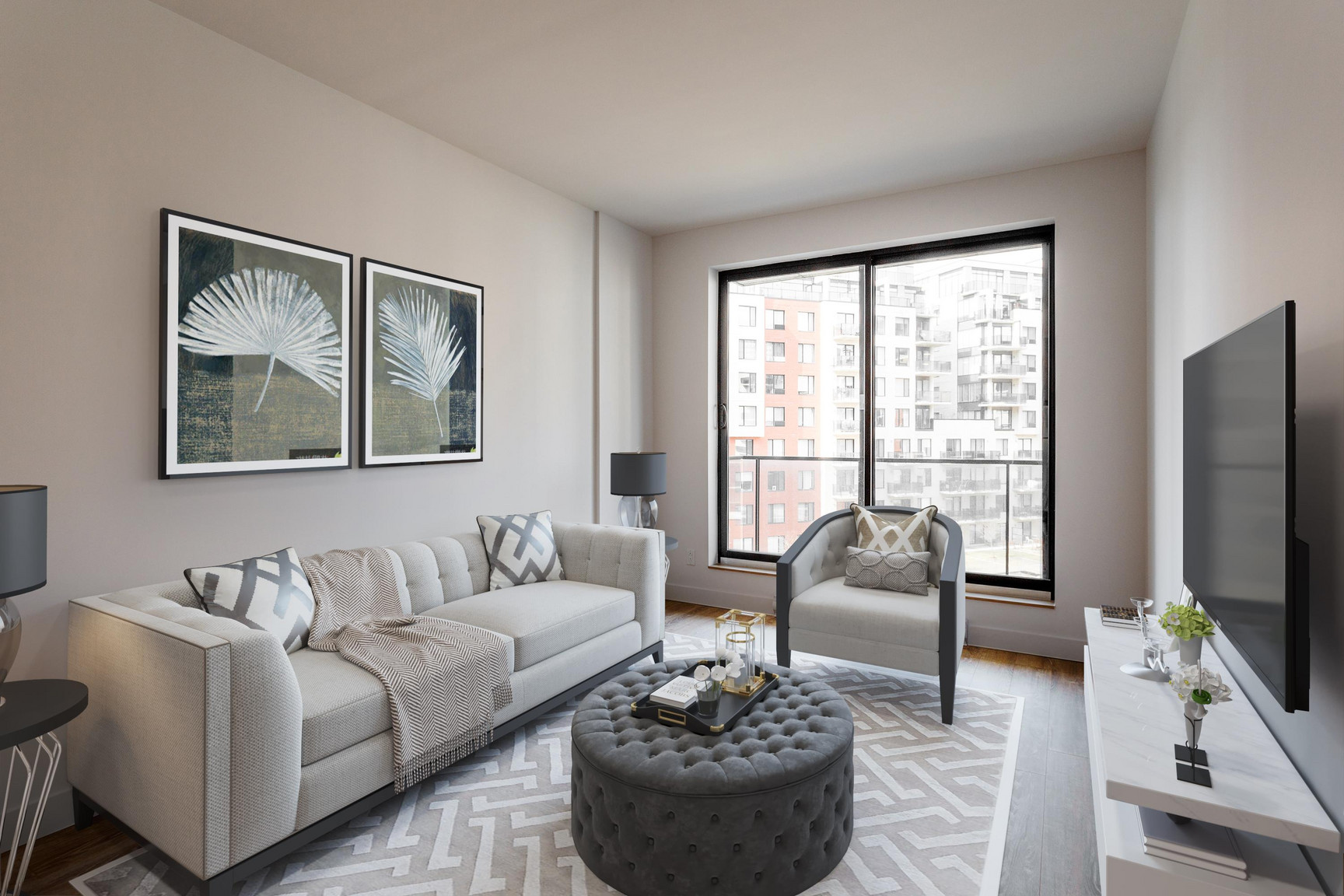 5025 rue Jean-Talon Ouest, Montréal, H4P 0C3 — photo 2