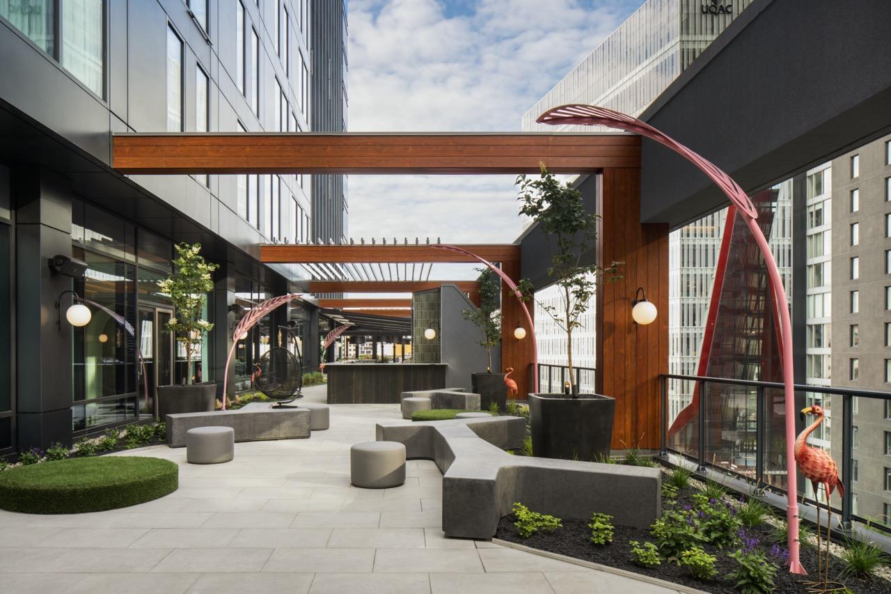 IVY Montreal - Photo 15