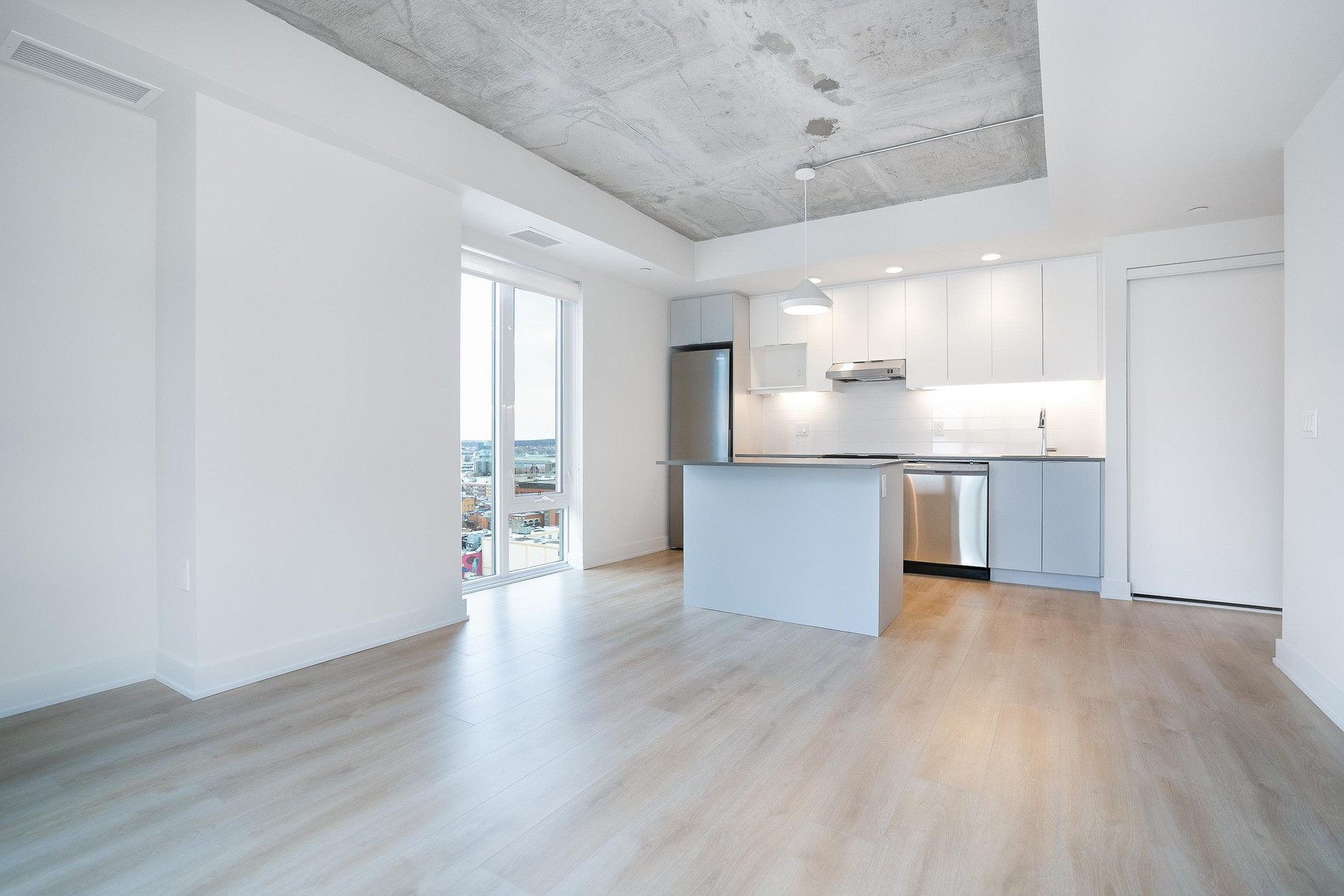 MRKT Lofts