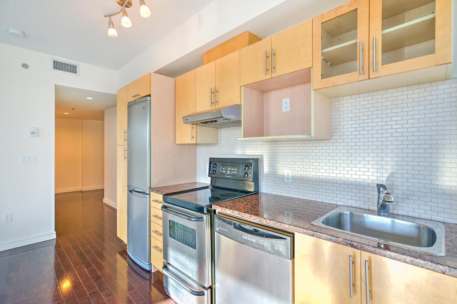 Le 400 Sherbrooke ouest - Photo 8