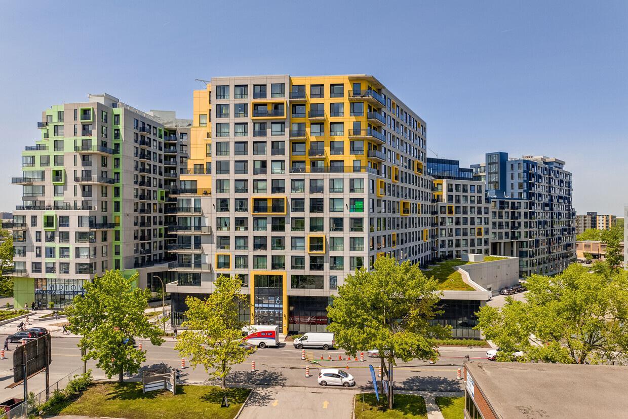 Vue Apartments - Photo 13