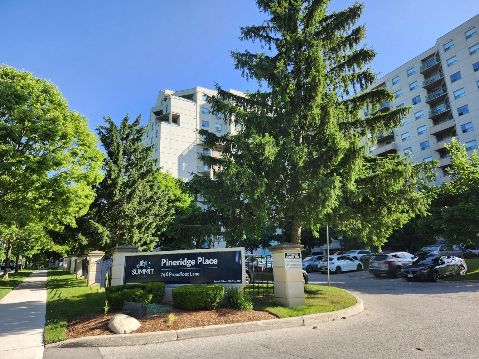 Pineridge Place - Photo 31
