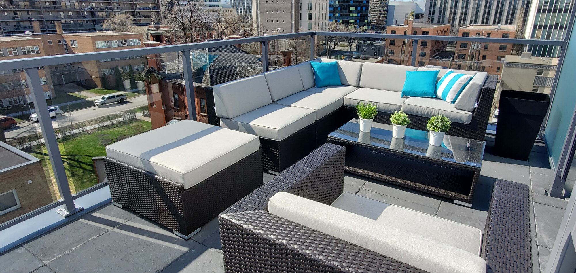 50 Hargrave Street - Photo 2