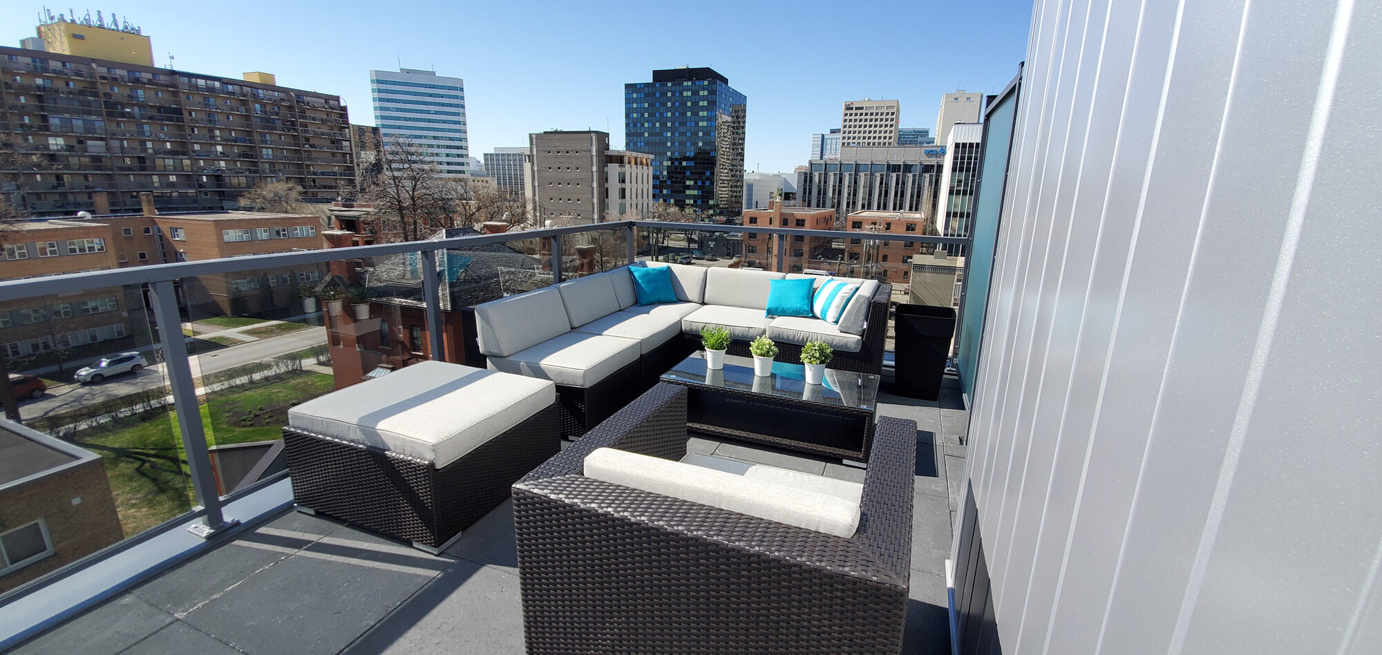 50 Hargrave Street - Photo 3