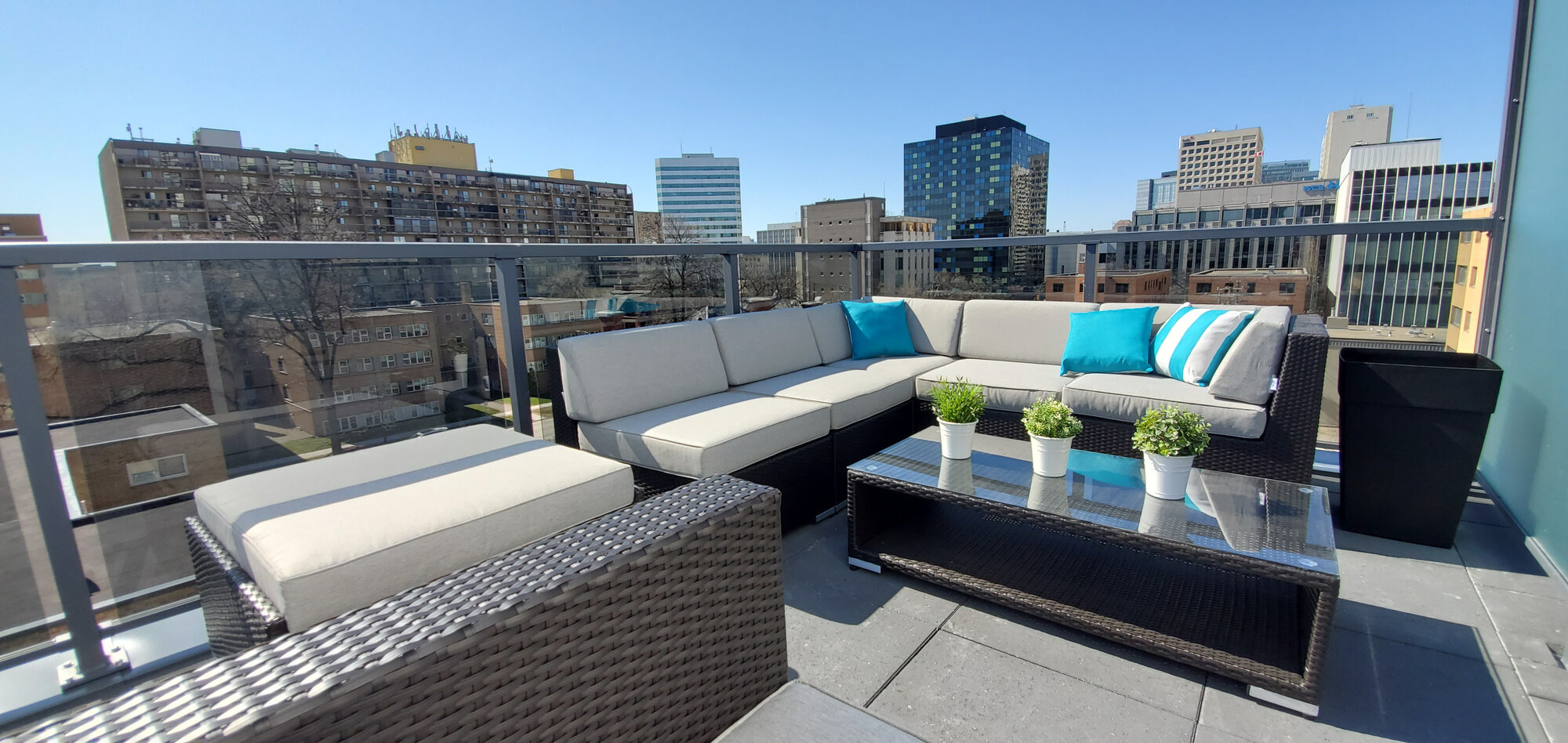 50 Hargrave Street - Photo 4