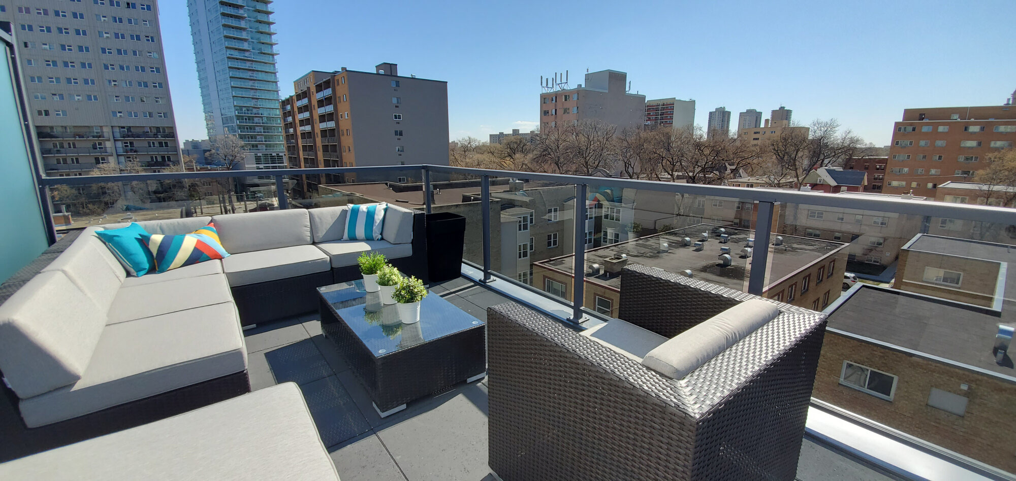 50 Hargrave Street - Photo 5