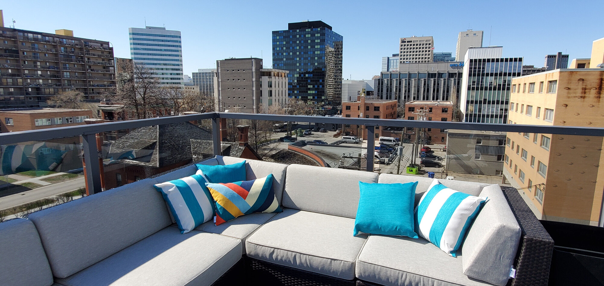 50 Hargrave Street - Photo 6