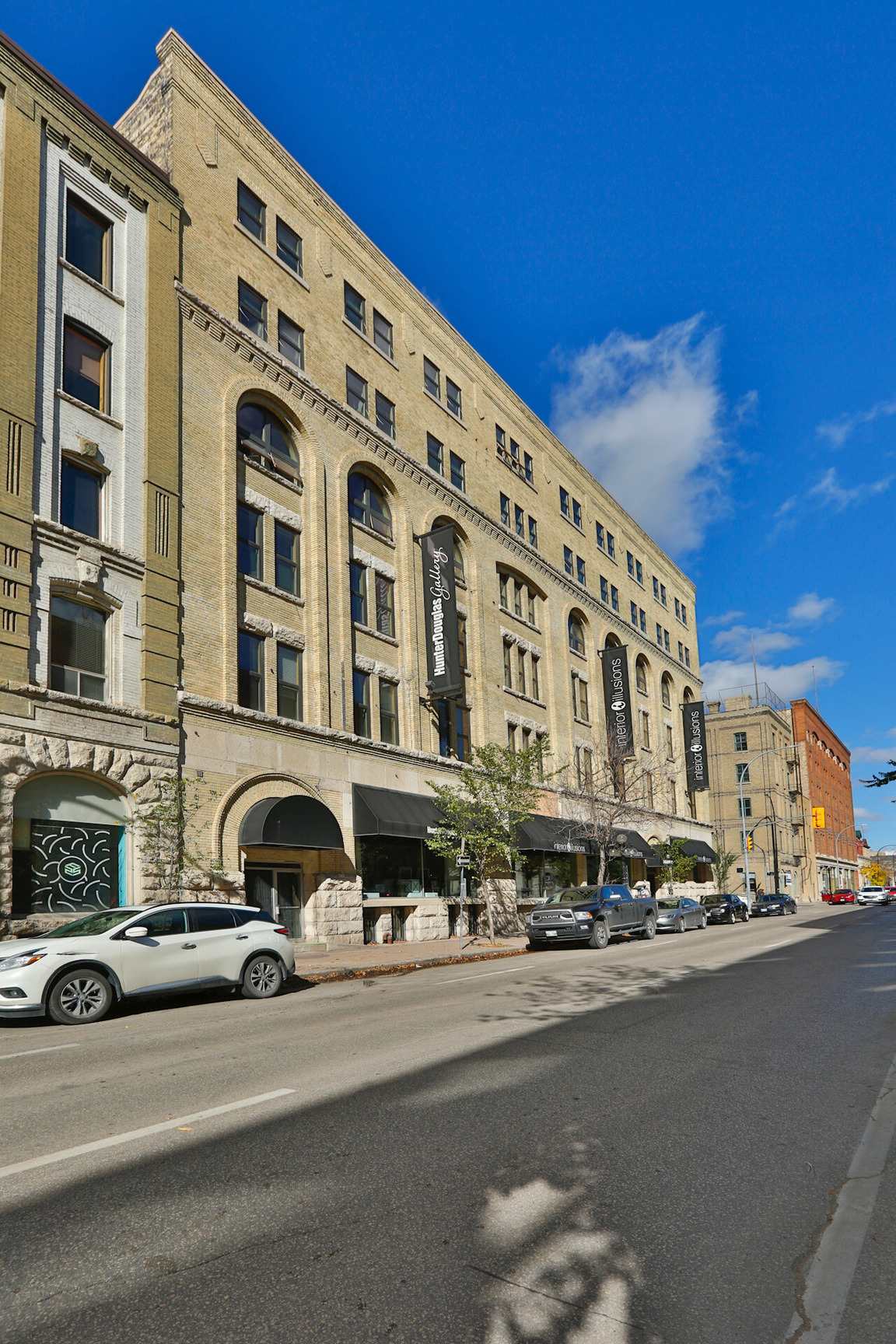 The Penthouse - Photo 28