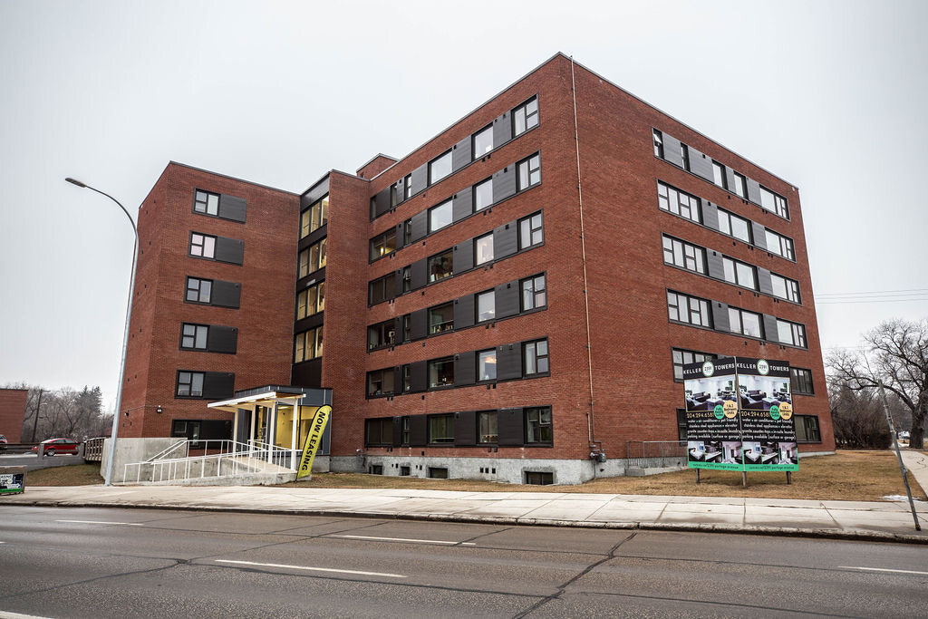 Keller Towers - Photo 23