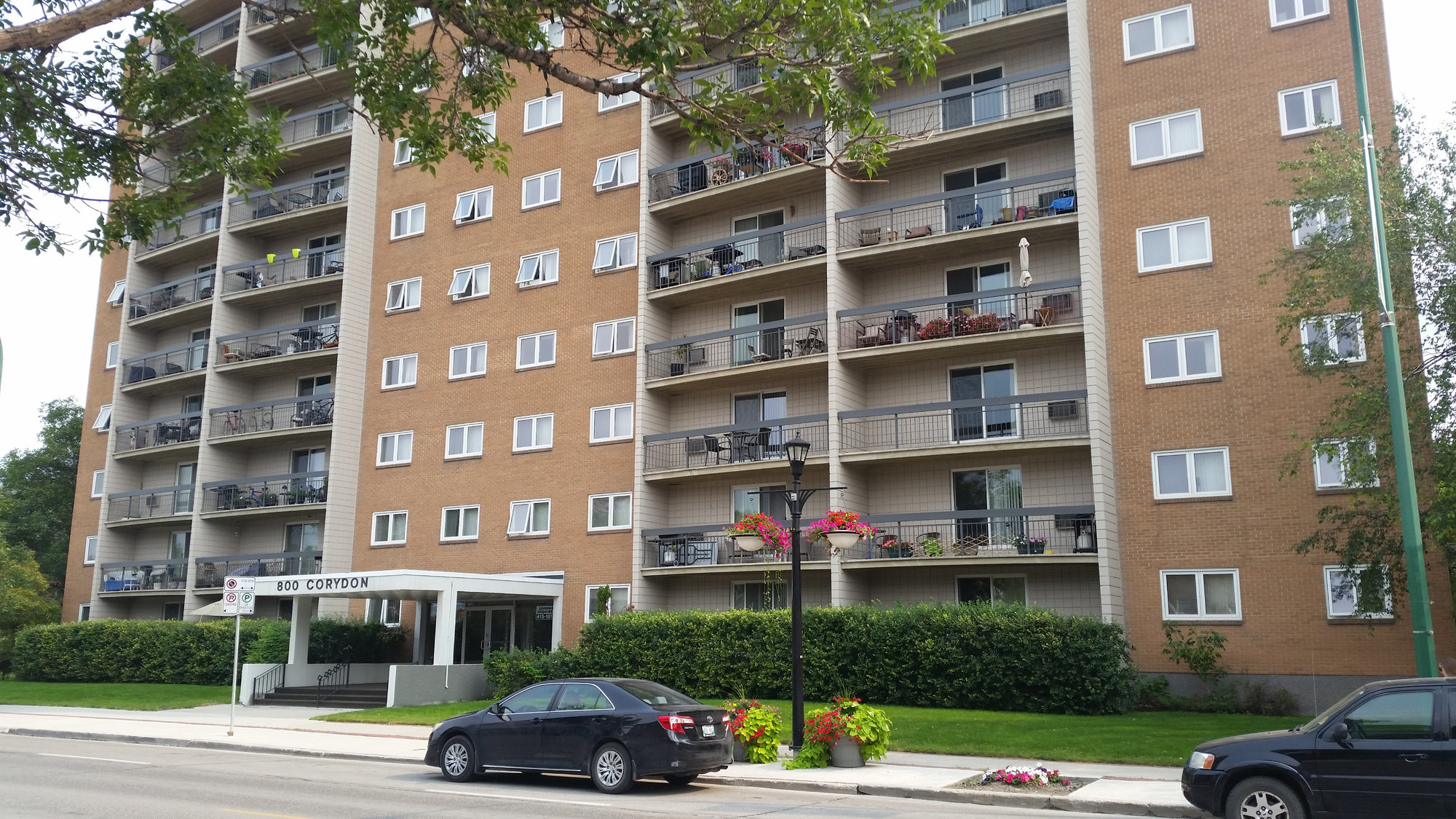 Dover Place