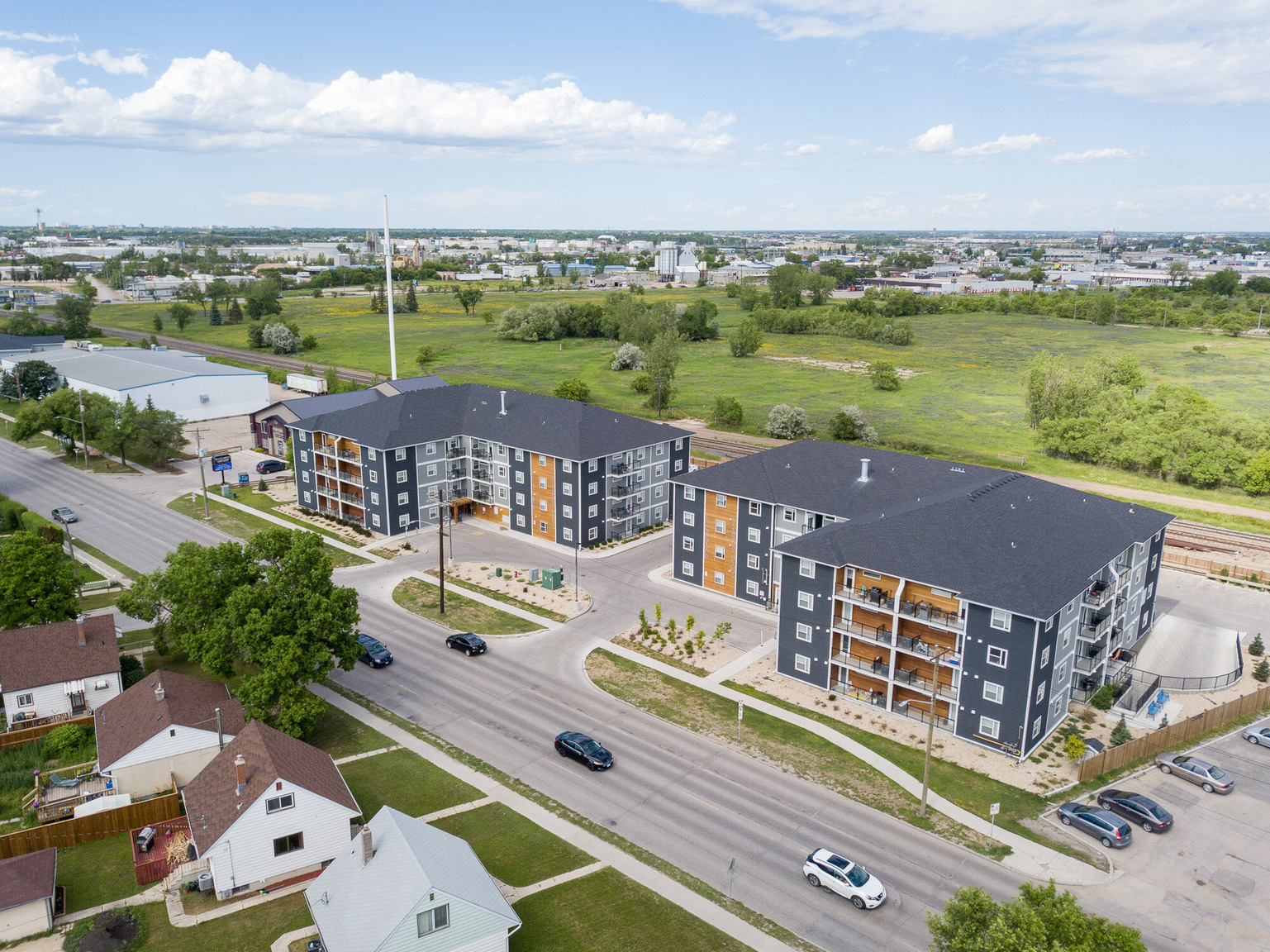 Riverstone Heights - Photo 2