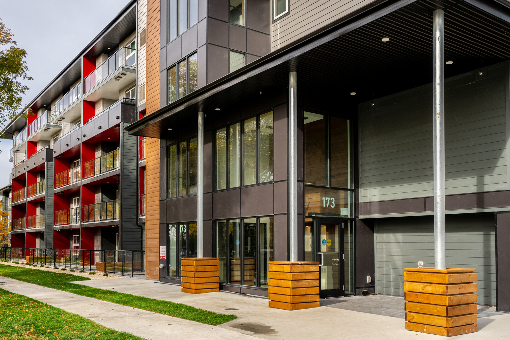 Notre Terrace - Photo 2