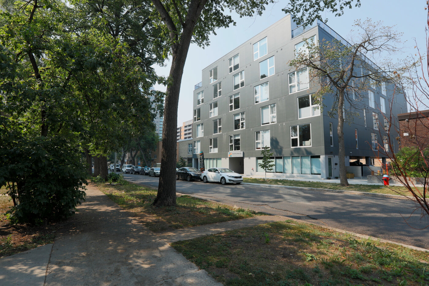 50 Hargrave Street - Photo 7