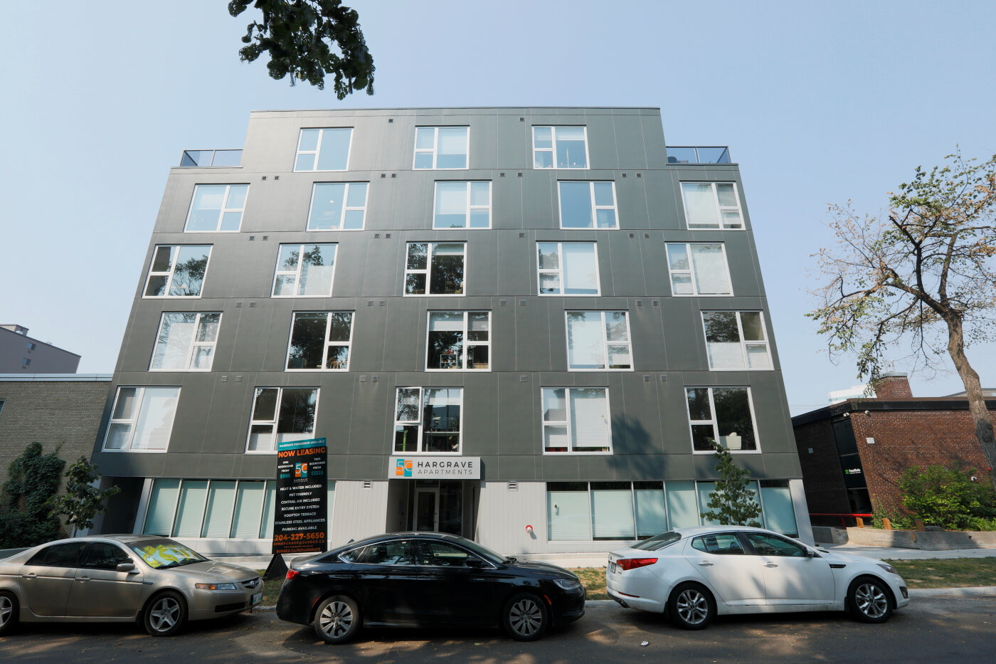 50 Hargrave Street - Photo 8
