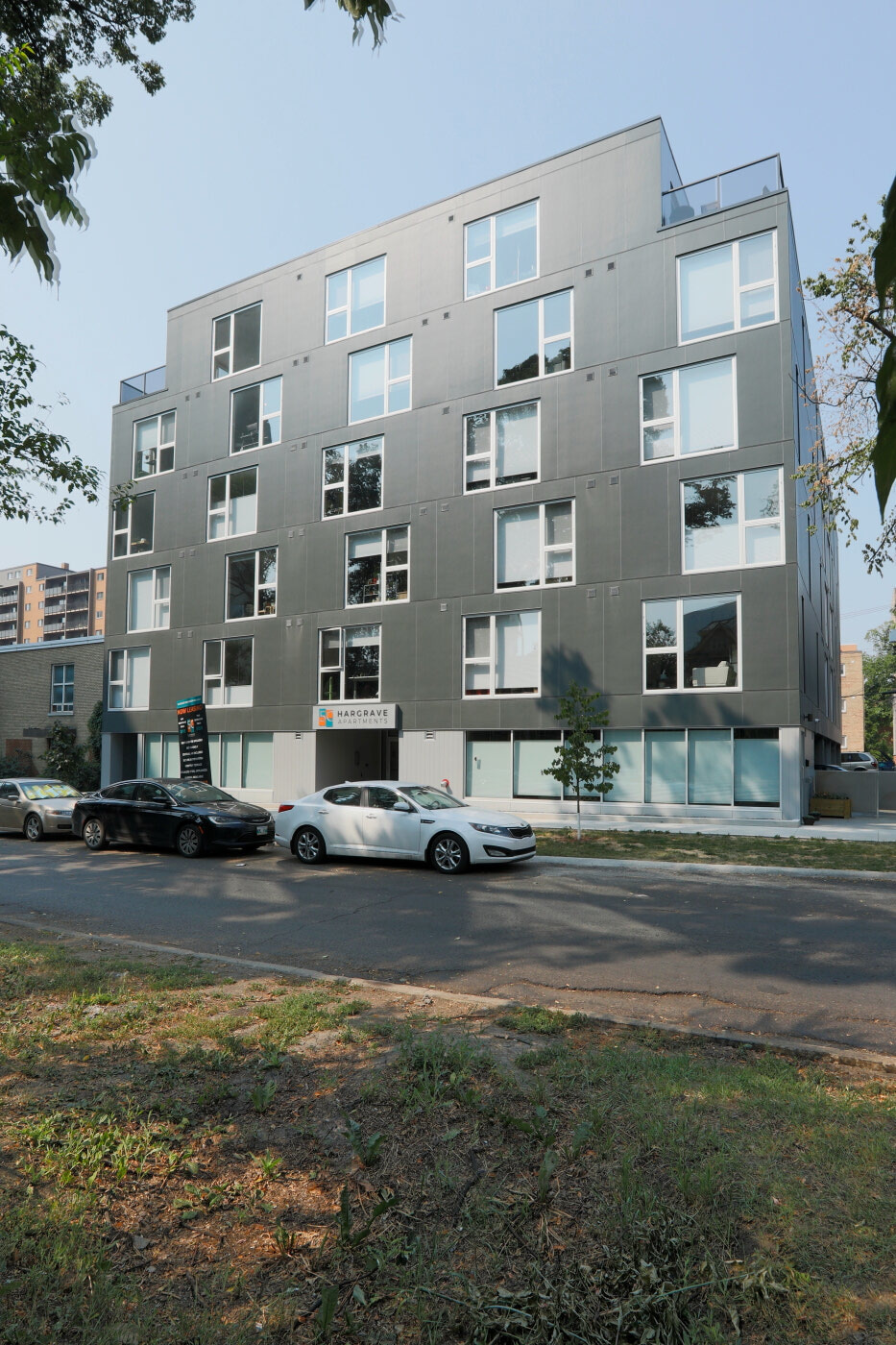 50 Hargrave Street - Photo 15