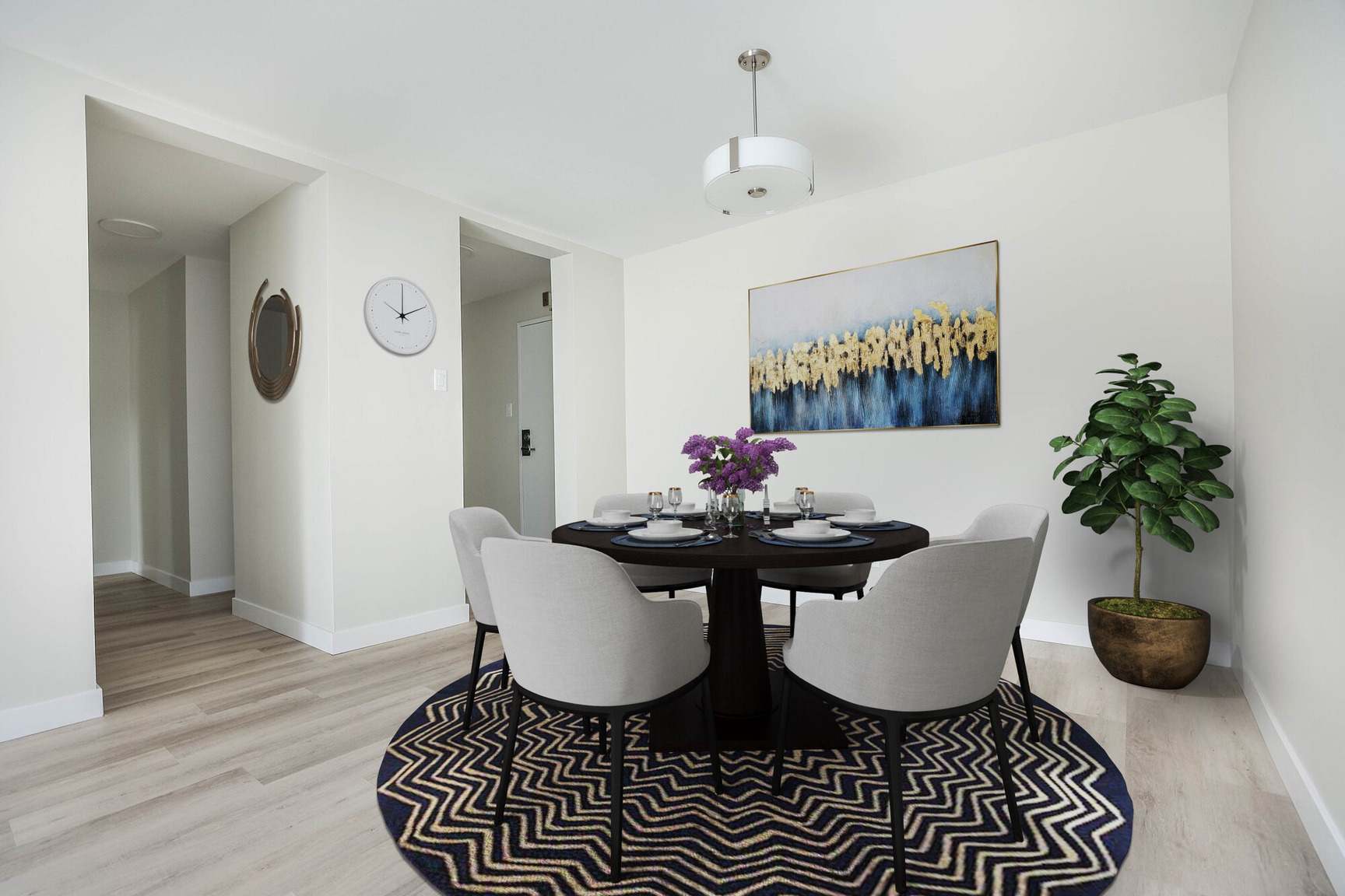 Berkley Court - Photo 41