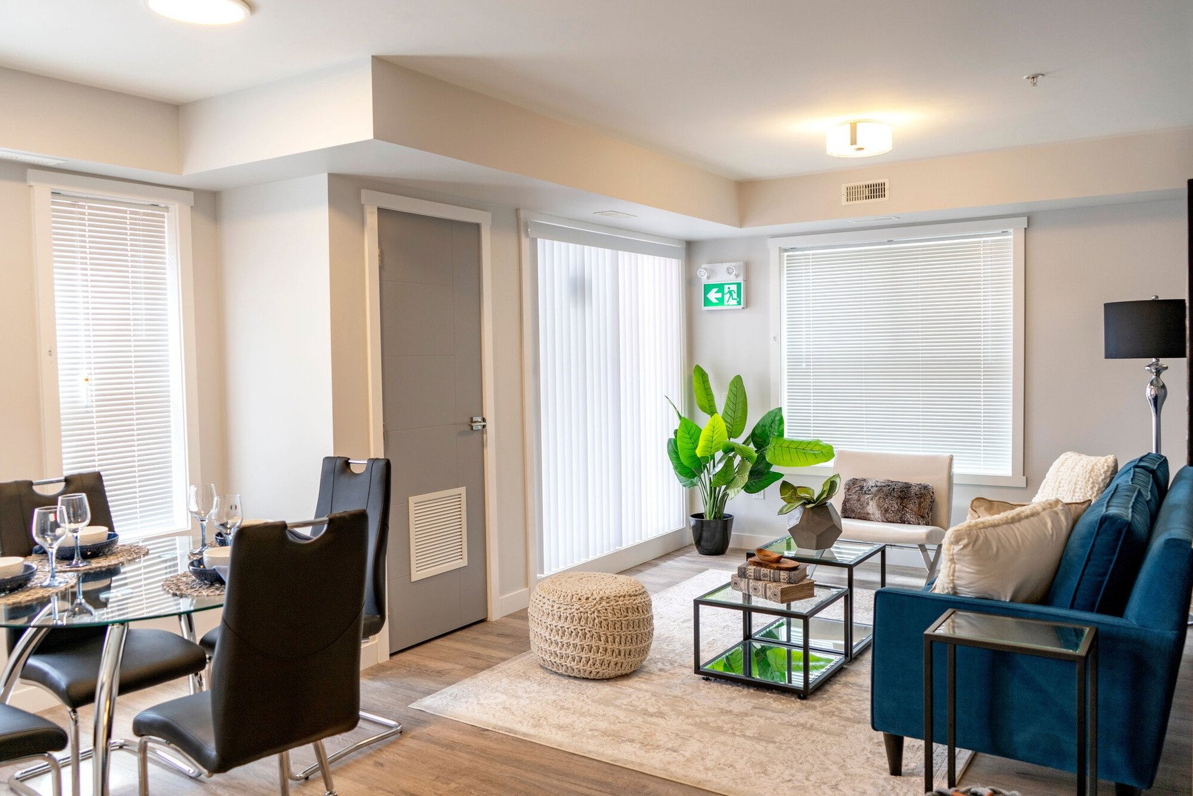 Notre Terrace - Photo 9