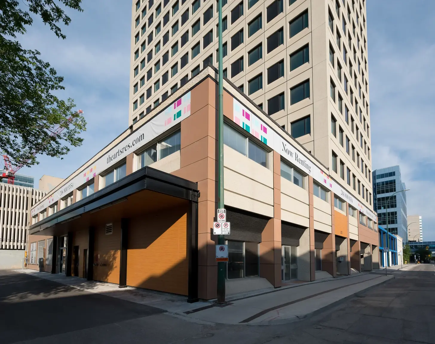 The Arts Residences - Photo 30