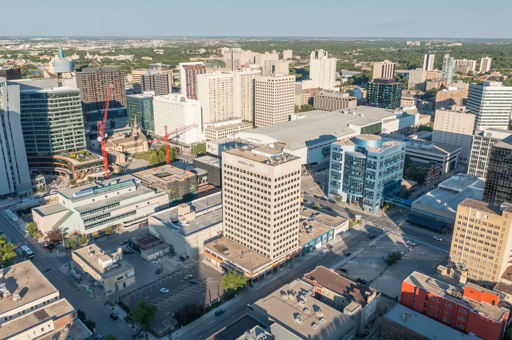 The Arts Residences - Photo 43