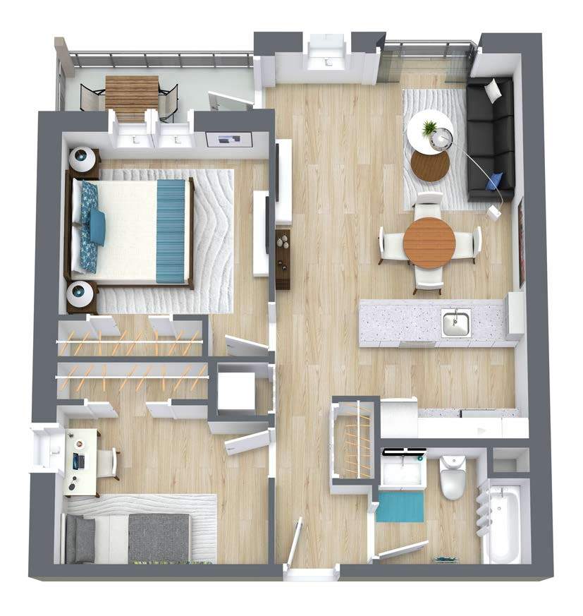 180 Roslyn - Photo 28