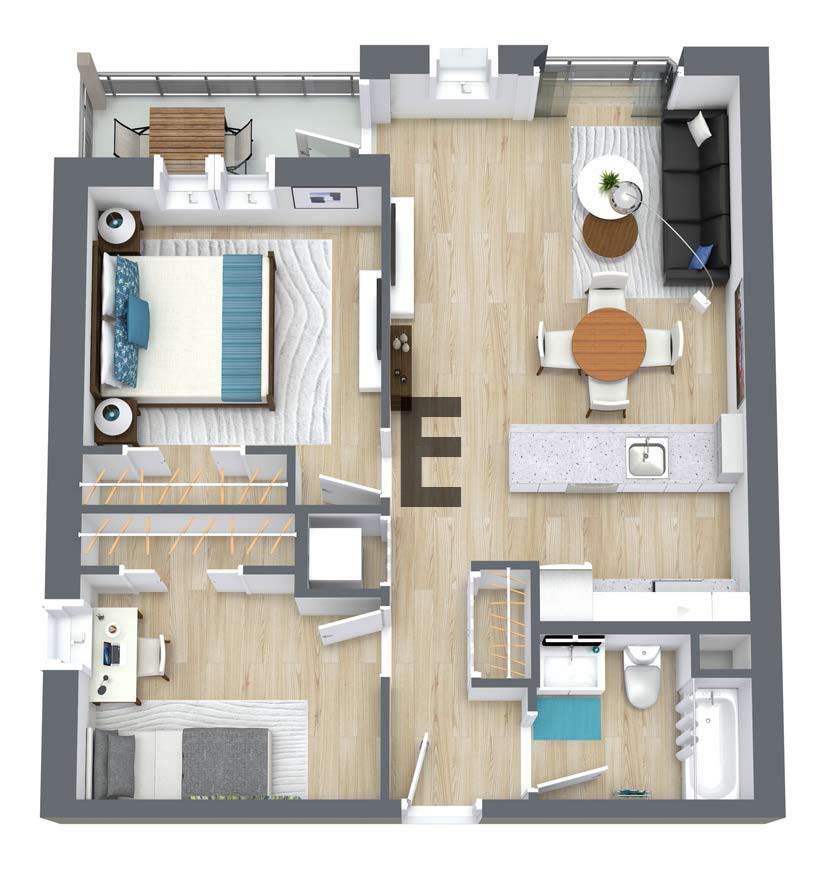 180 Roslyn - Photo 21