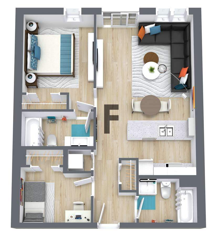 180 Roslyn - Photo 22