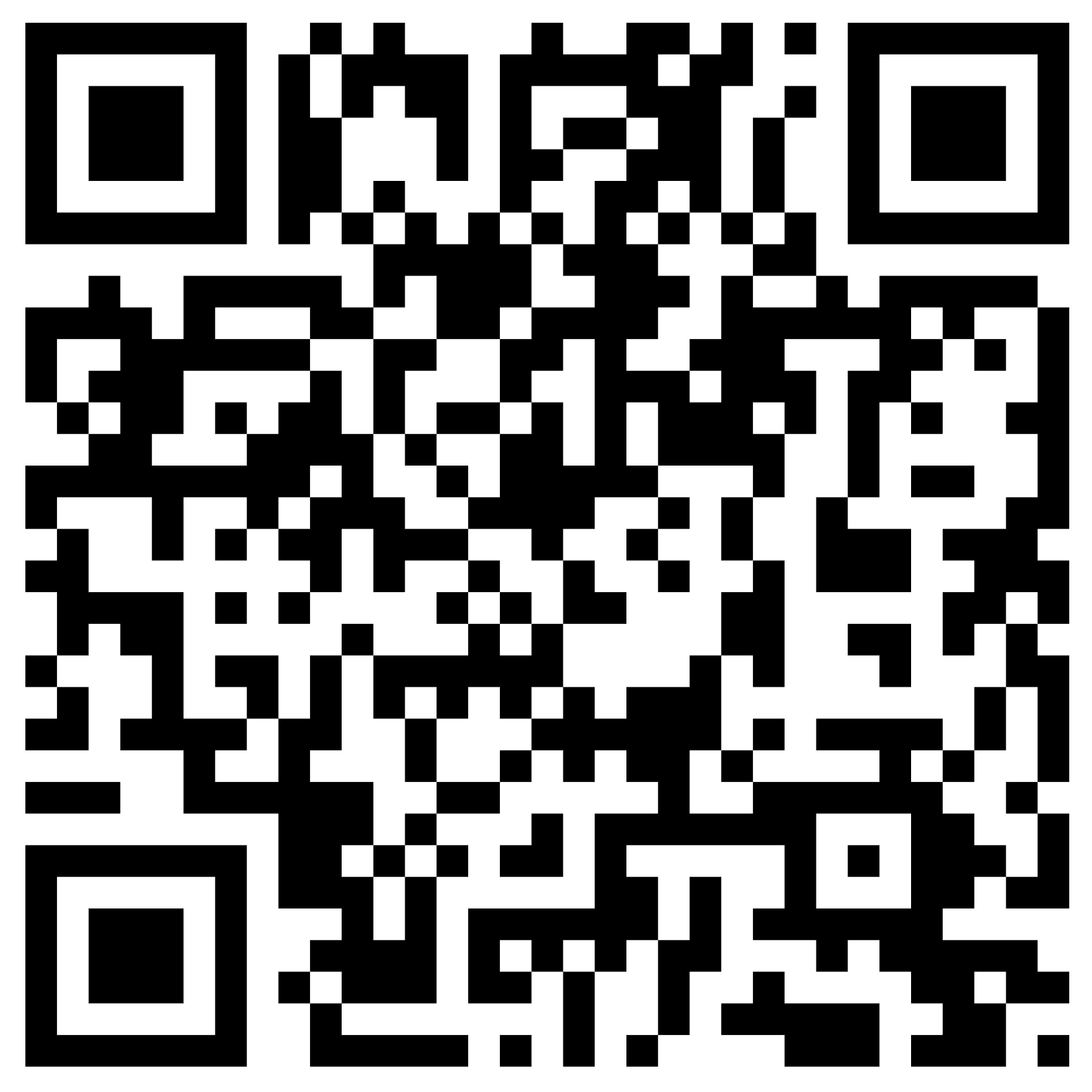 Washer & Dryer QR code