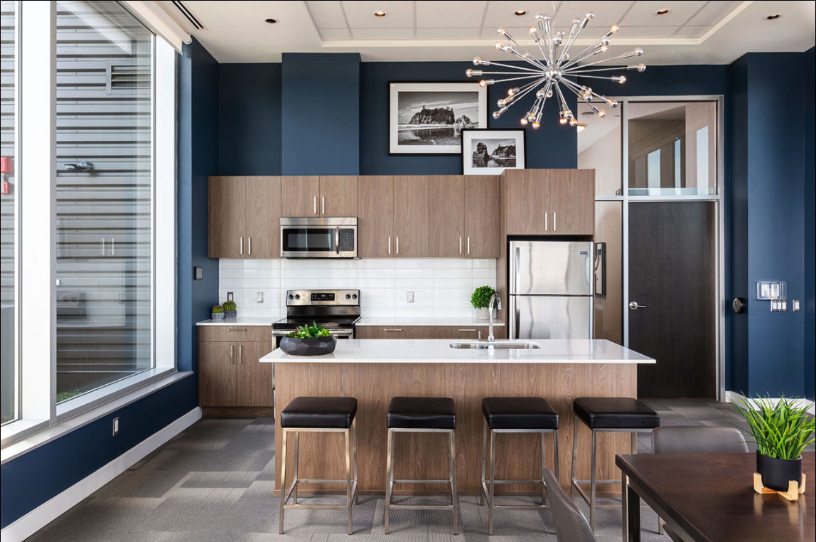 1140 Wellington  - Photo 14