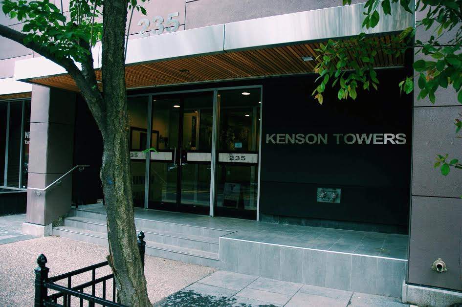 Kenson Towers - Photo 4