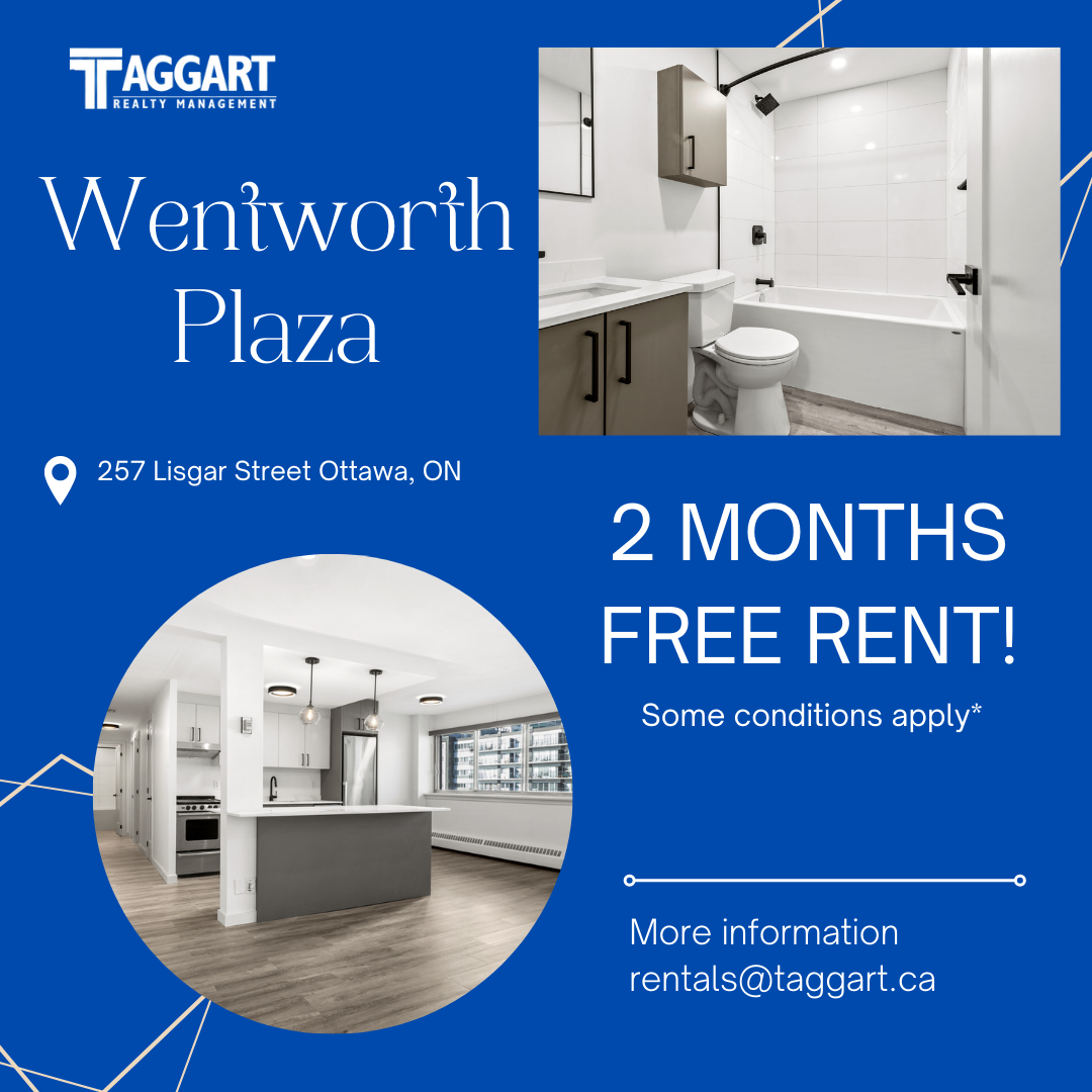 Wentworth Plaza