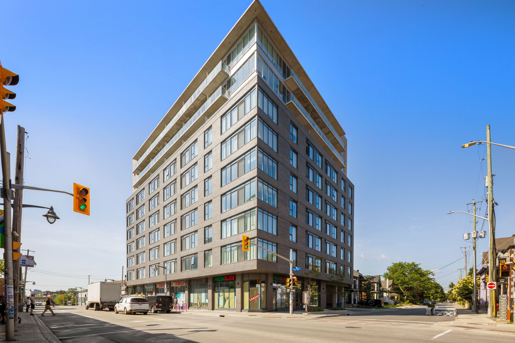 Flora Apartments - Photo 6