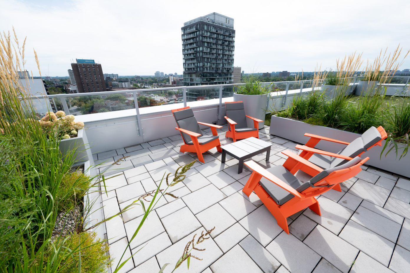 Flora Apartments - Photo 12