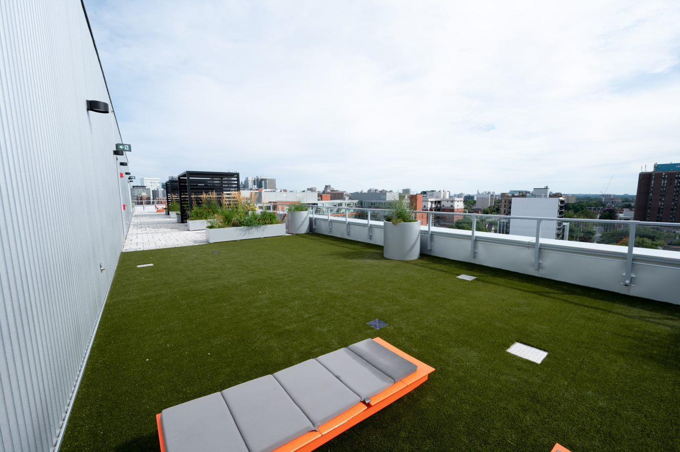 Flora Apartments - Photo 14