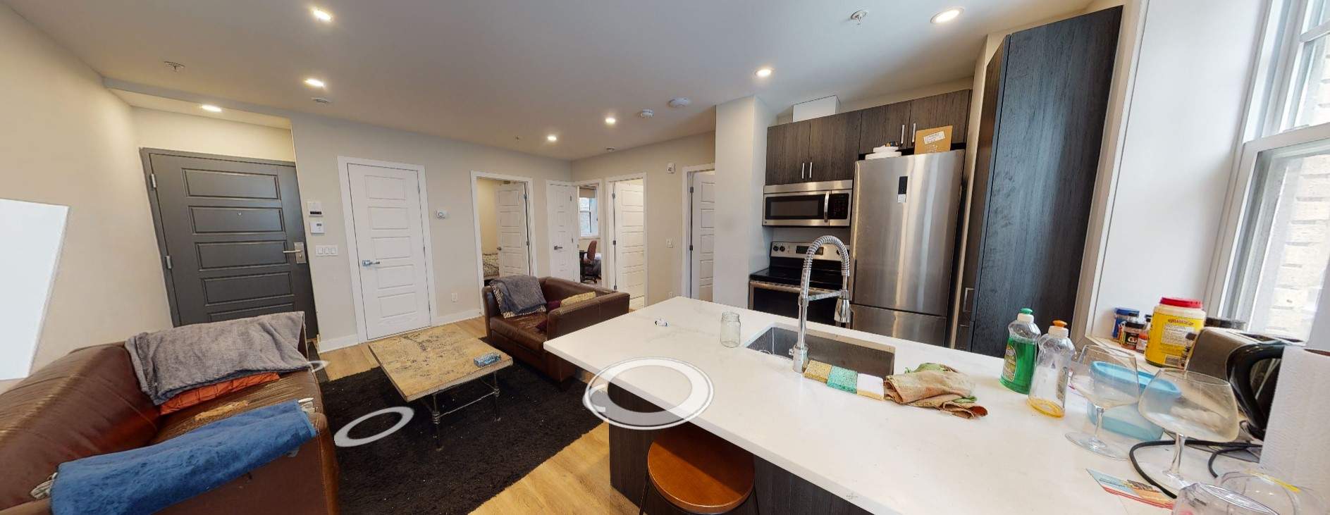 2077 Boulevard de Maisonneuve - Photo 10