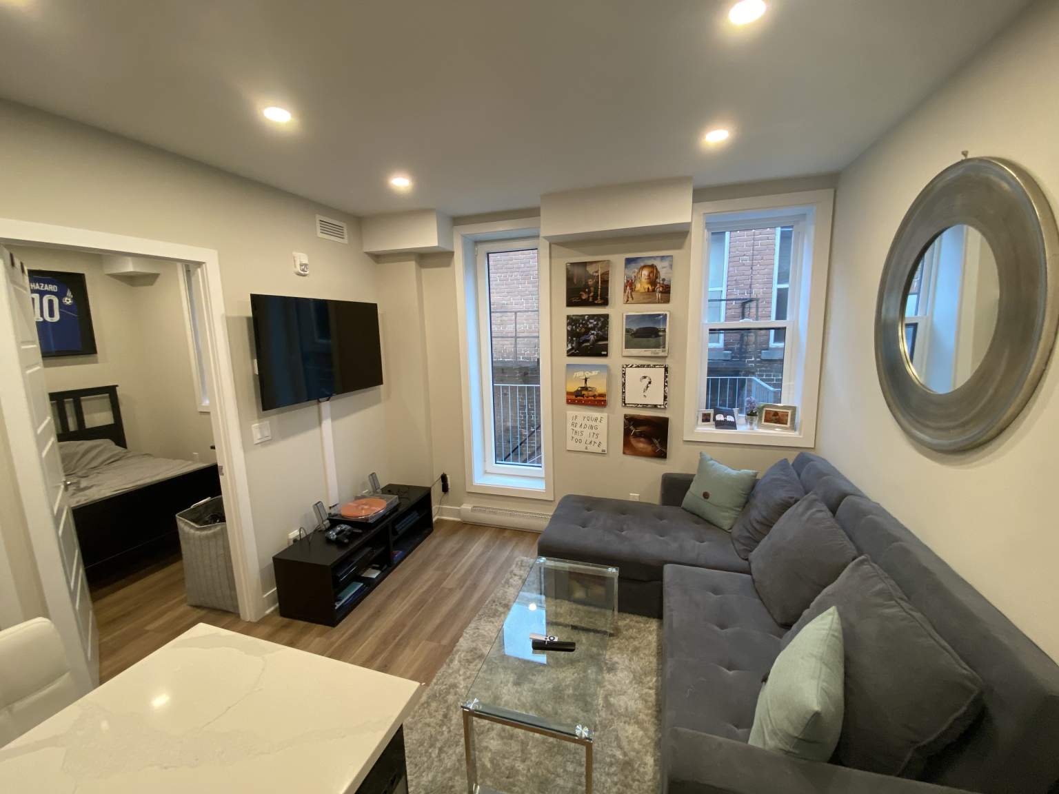 2077 Boulevard de Maisonneuve - Photo 7
