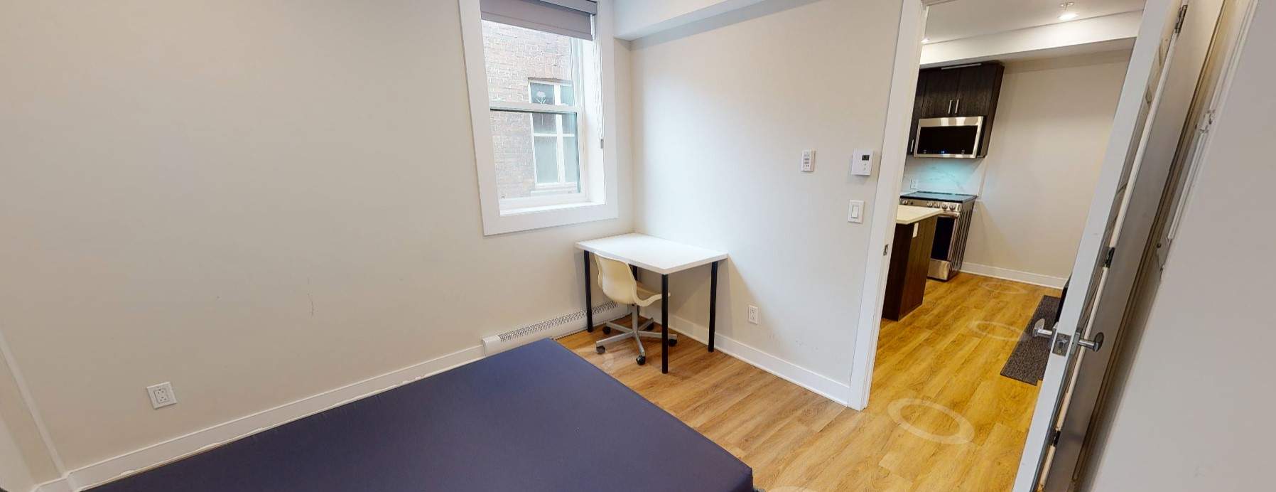 2077 Boulevard de Maisonneuve - Photo 46