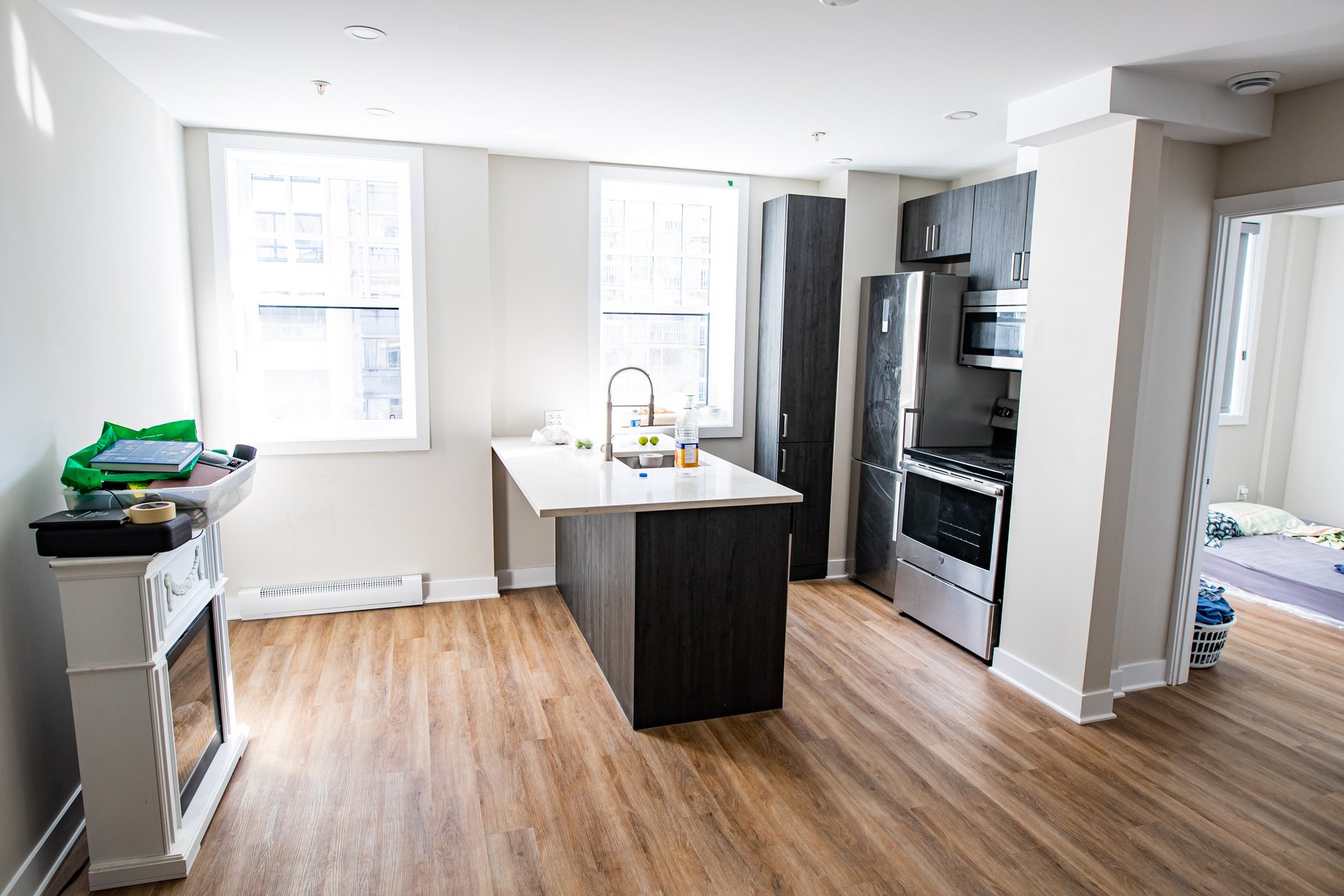 2077 Boulevard de Maisonneuve - Photo 16