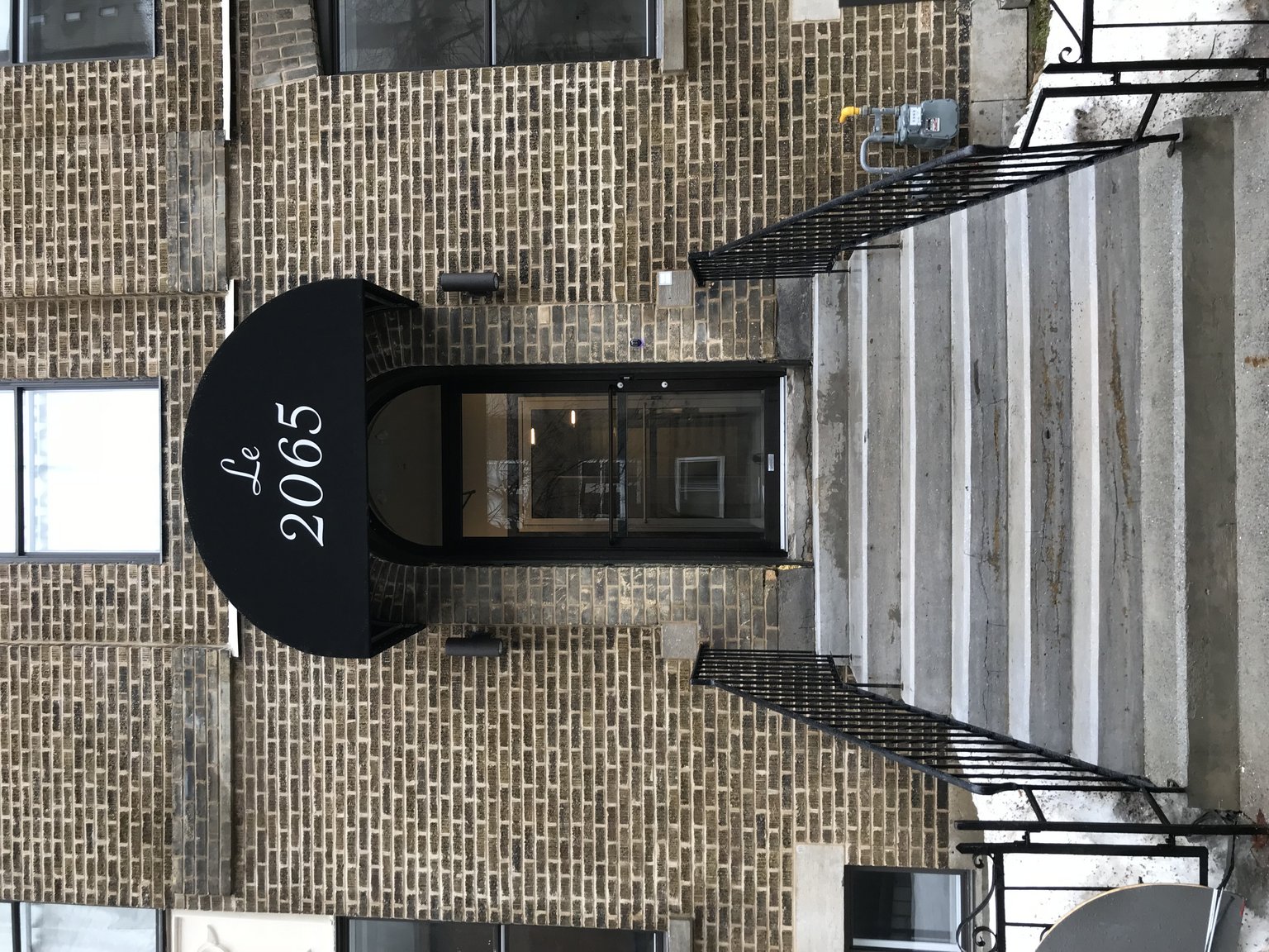 Le 2065 - Photo 11