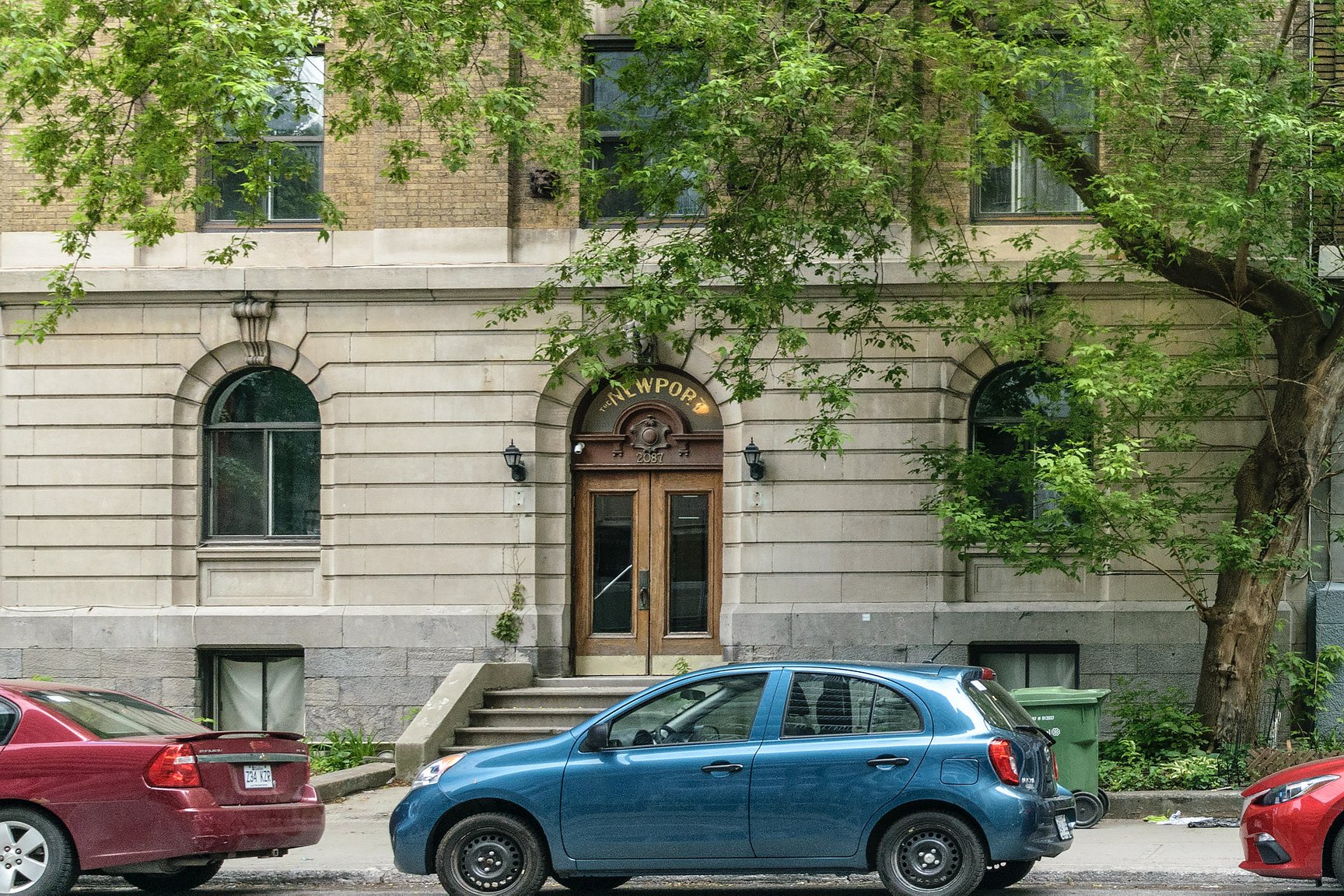 The Newport - Photo 32